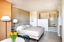 VOI Tanka Village - Wohnbeispiel Doppelzimmer Domus Standard (Zimmercodierung DG2)