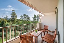 VOI Tanka Village - Wohnbeispiel Dimora Familien Appartement (Zimmercodierung OB1)