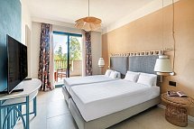 VOI Tanka Village - Wohnbeispiel Dimora Familien Appartement (Zimmercodierung OB1)