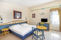 VOI Tanka Village - Wohnbeispiel Doppelzimmer Casbah Standard (Zimmercodierung DG1)