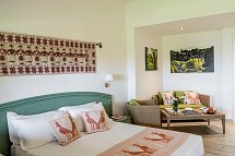 Cormoran - Wohnbeispiel Doppelzimmer Superior (Zimmercodierung DSC)