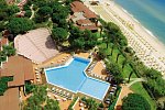 TH Costa Rei - Free Beach Resort