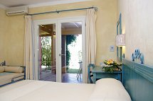 TH Costa Rei - Free Beach Resort