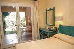TH Costa Rei - Free Beach Resort