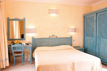 TH Costa Rei - Free Beach Resort