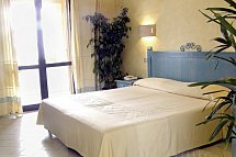 TH Costa Rei - Free Beach Resort - Wohnbeispiel