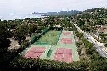 TH Costa Rei - Free Beach Resort