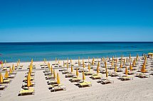 TH Costa Rei - Free Beach Resort
