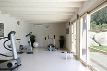 TH Costa Rei - Free Beach Resort