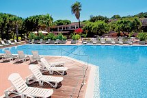 TH Costa Rei - Free Beach Resort