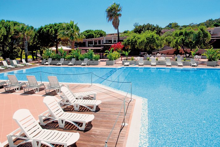 TH Costa Rei - Free Beach Resort