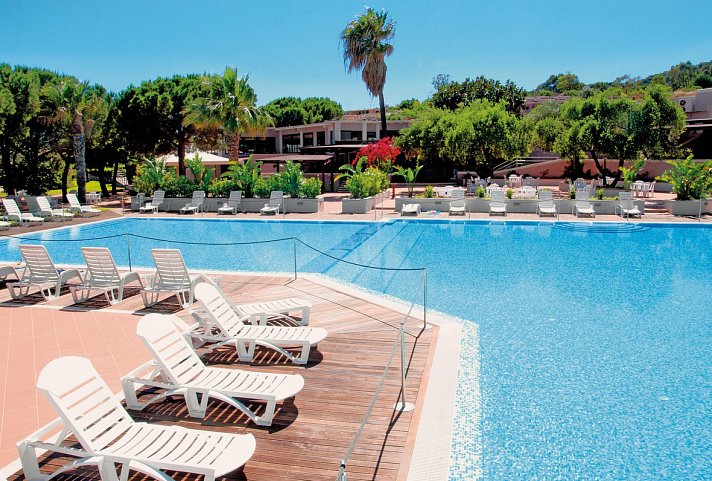 TH Costa Rei - Free Beach Resort