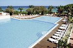 TH Costa Rei - Free Beach Resort