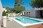 TH Costa Rei - Free Beach Resort