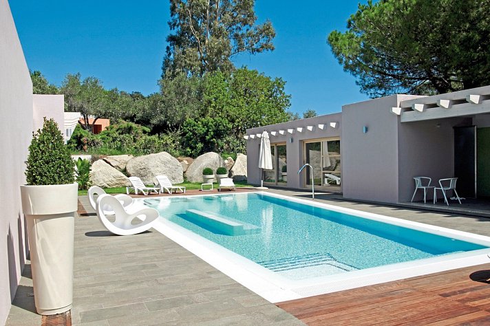 TH Costa Rei - Free Beach Resort