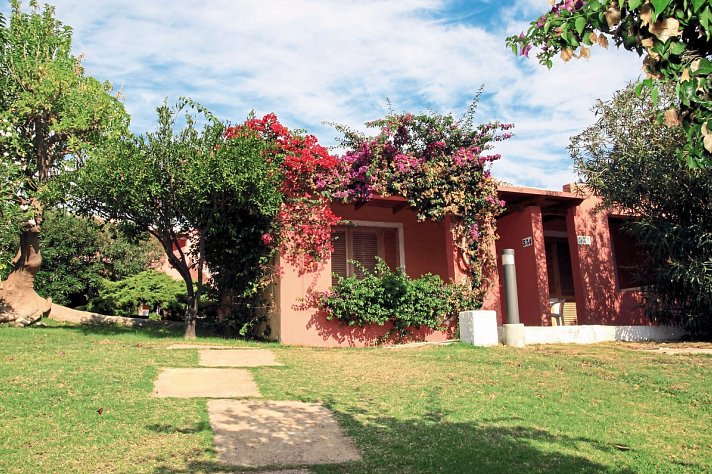 TH Costa Rei - Free Beach Resort