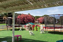 TH Costa Rei - Free Beach Resort