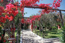 TH Costa Rei - Free Beach Resort