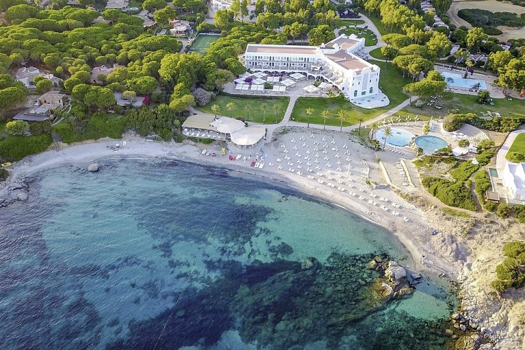 Falkensteiner Resort Capo Boi