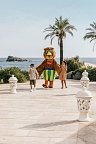 Falkensteiner Resort Capo Boi