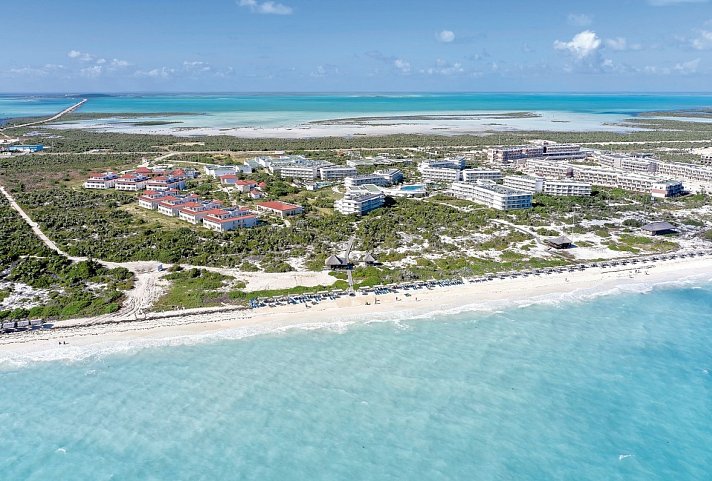 Iberostar Selection Esmeralda