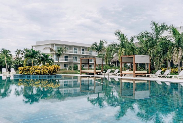 Iberostar Selection Esmeralda