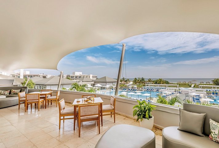 Meliá Costa Rey