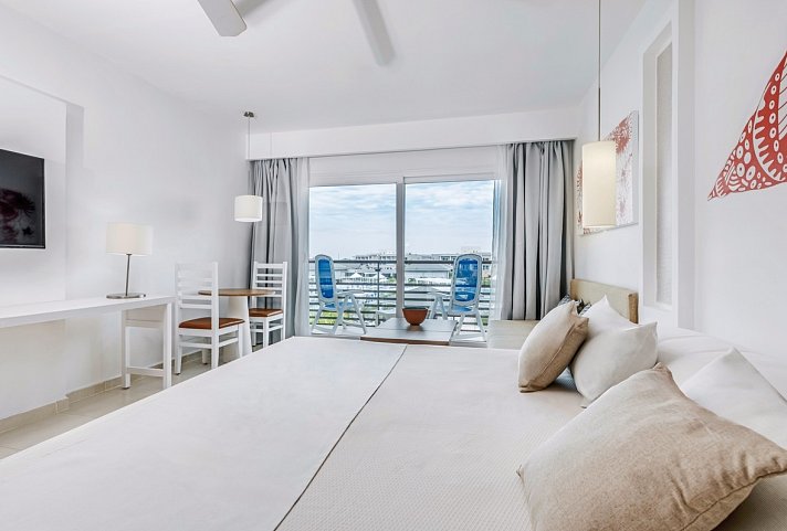 Meliá Costa Rey - Wohnbeispiel Classic (Zimmercodierung UDG)