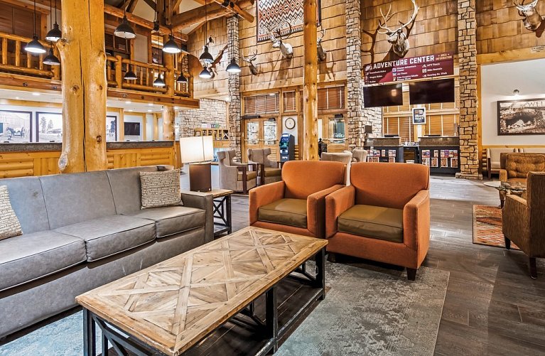 Best Western Plus Ruby's Inn
