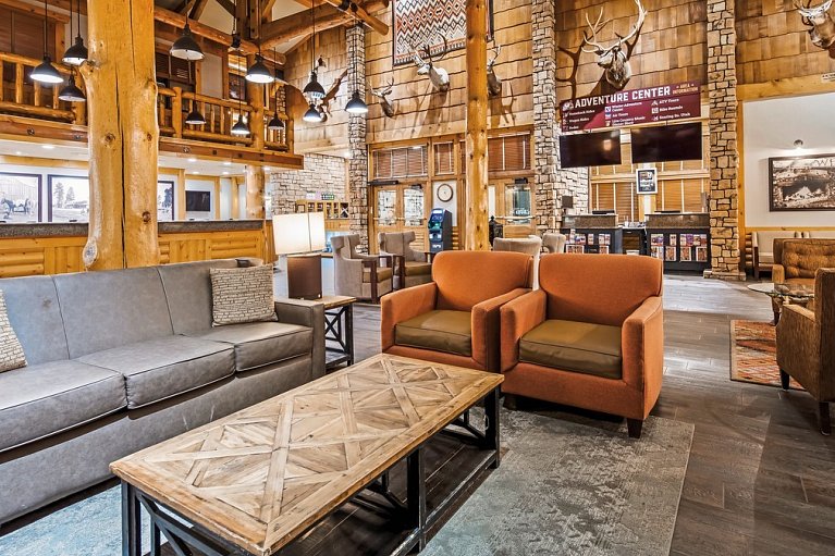 Best Western Plus Ruby's Inn