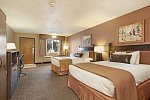 Best Western Plus Ruby's Inn