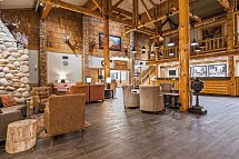 Best Western Plus Ruby's Inn