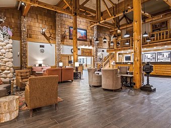 Best Western Plus Ruby's Inn