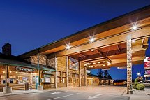 Best Western Plus Ruby's Inn