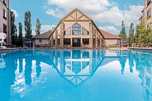 Best Western Plus Bryce Canyon Grand Hotel