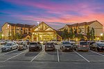 Best Western Plus Bryce Canyon Grand Hotel