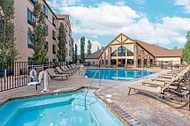 Best Western Plus Bryce Canyon Grand Hotel