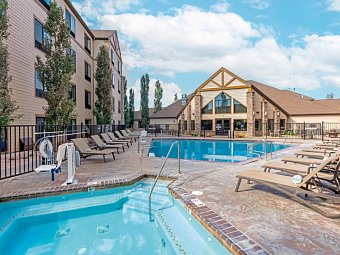 Best Western Plus Bryce Canyon Grand Hotel