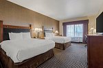 Best Western Plus Bryce Canyon Grand Hotel