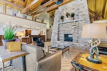 Best Western Plus Bryce Canyon Grand Hotel