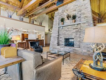 Best Western Plus Bryce Canyon Grand Hotel