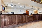 Best Western Plus Bryce Canyon Grand Hotel