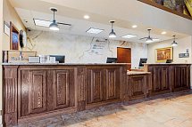 Best Western Plus Bryce Canyon Grand Hotel