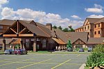 Best Western Plus Bryce Canyon Grand Hotel