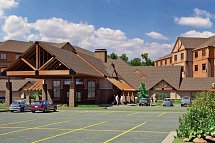 Best Western Plus Bryce Canyon Grand Hotel