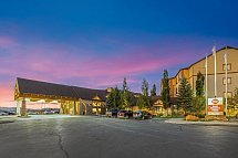 Best Western Plus Bryce Canyon Grand Hotel