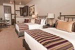 Cable Mountain Lodge