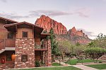 Cable Mountain Lodge