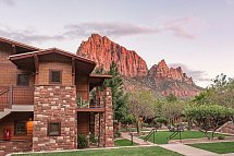 Cable Mountain Lodge