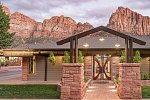 Cable Mountain Lodge